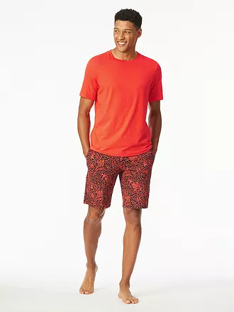SCHIESSER | Pyjama Shirt | 